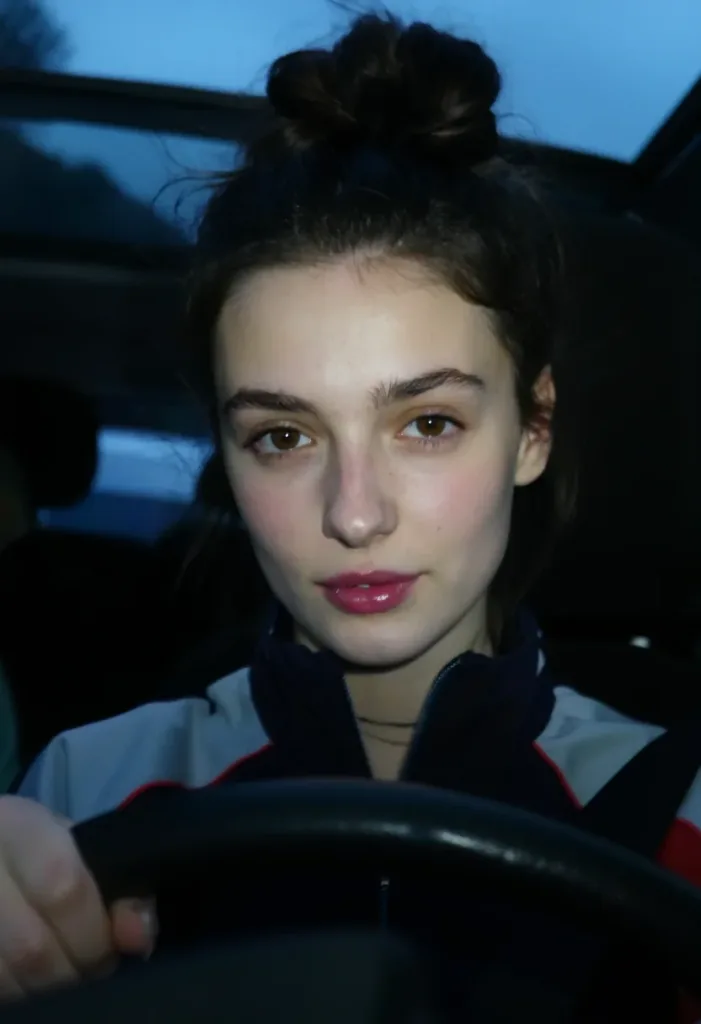 Ягодка