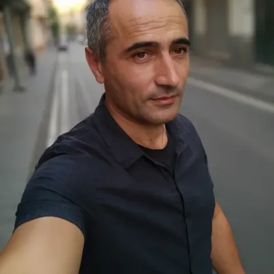 Заботливый Рафаэль