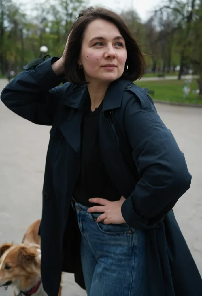 Ольга