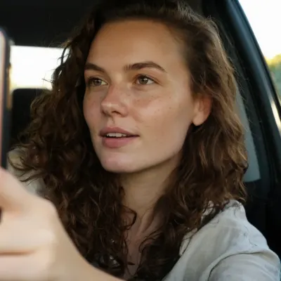 Эвелина, 33