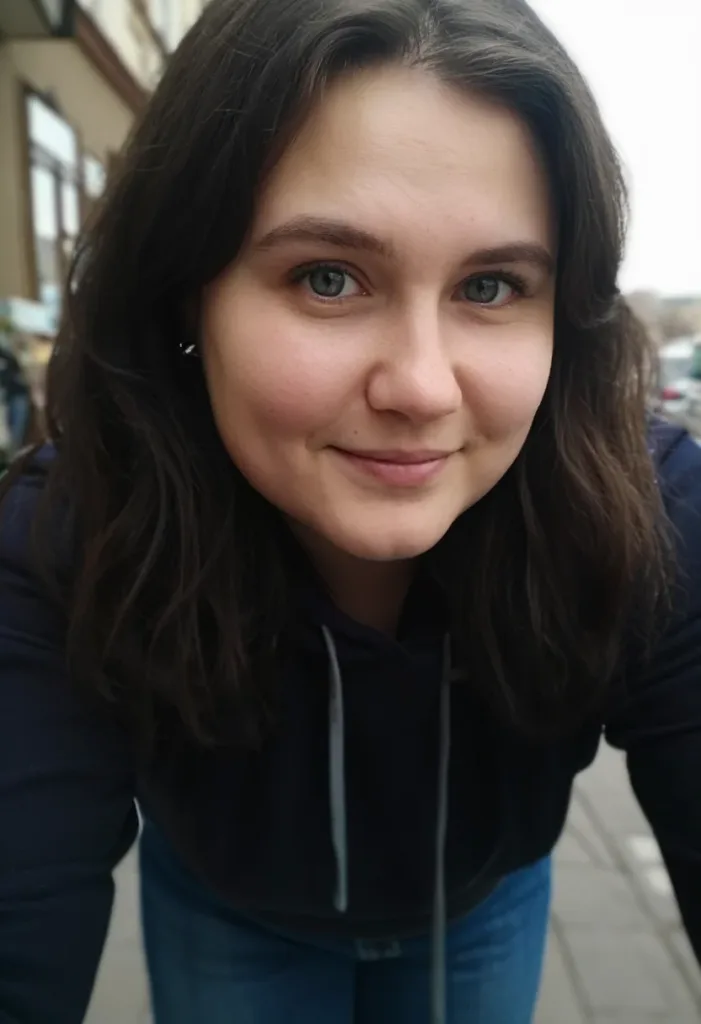 Надя