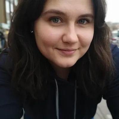 Надя
