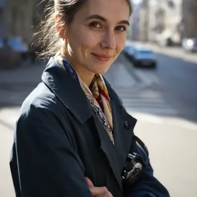 Евгения