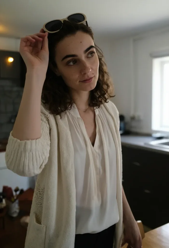 Алина