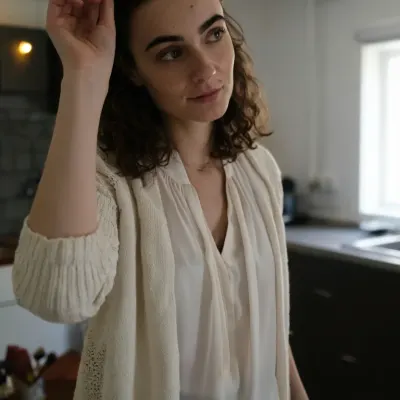 Алина